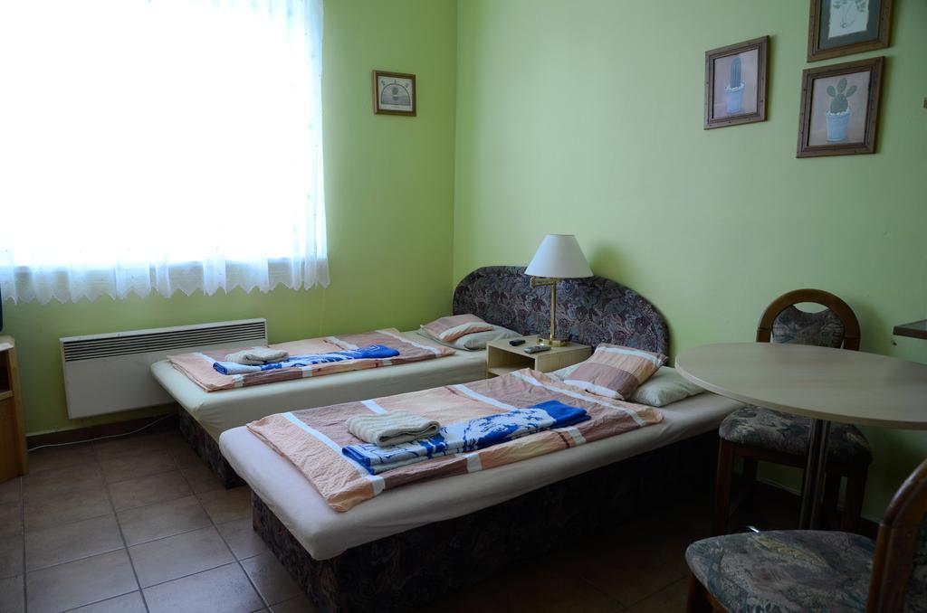Guest house Domino 4*
